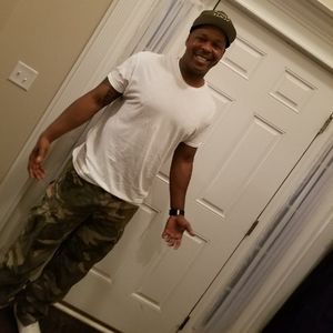 Meet your Posher, Vernell